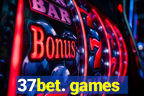 37bet. games